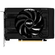 Palit Geforce Rtx 5050 Stormx Nvidia 8 Gb Gddr6  Ne65050019P1-Gb2070F 4710562245448 Vgapalnvd0506