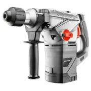 Graphite 58G862 rotary hammer 1500 W 750 Rpm Sds Plus  5902062588623 Wlononwcrodkc