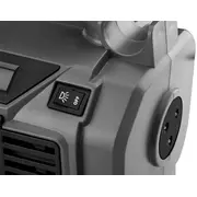 Graphite 58Ge113 air compressor  Top-58Ge113 5902062082510 Wlononwcr2697