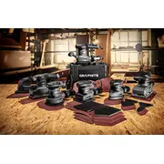 Graphite 59G326 floor polisher/sander  5902062087850 Wlononwcrcaxi