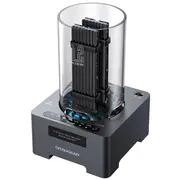 Graugear G-M2Dk-Cl-20G storage drive docking station Usb 3.2 Gen 2X2 Type-C Black  Zuwe-577 4260746550986 Wlononwcred54