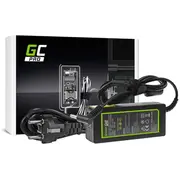 Greencell Ad72P Portatīvā datora lādētājs priekš Asus Pro  5903317225713