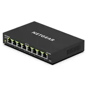 Gs308E Switch 8Xge  Gs308E-400Eus 0606449170061