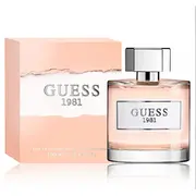 Guess 1981 Smaržas Edt 100 ml  085715321510