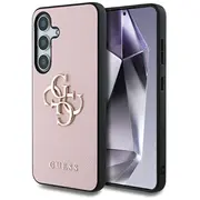 Guess Guhcs25Mpgt4Mbp Aizmugurējais Apvalks priekš Samsung Galaxy S25 Plus  3666339449209