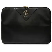 Guess Sleeve Gucs14Zpgstegk 14 czarny black Triangle 4G  3666339213992