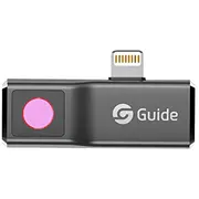 Guide Sensmart Mai thermal imaging camera Black 120 x 90 pixels  6970883550029 Wlononwcrpwht