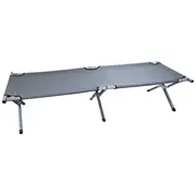 Gulta saliekama 190X64X42Cm  4750959141878 9141878