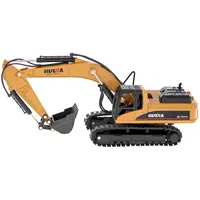 H-Toys Excavator Construction Ekskavators Bērnu 150  Ht-1710 5903039721852