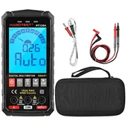 Habotest Ht126A Digital Universal Multimeter  5907489607810 030293