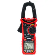Habotest Ht206A digitālais skavas mērītājs  5907489606646 026071