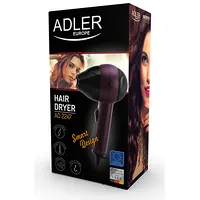 Hair Dryer Adler Ad2247  531204000012 590293483030