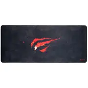 Havit Hv-Mp861 mouse pad Gaming Black, Red  6950676214789 Gamhavpod0006