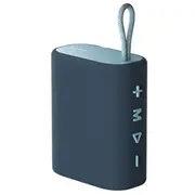 Havit Sk801Bt - bluetooth wireless speaker, blue  6939119078881 Akghavglo0013