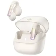 Havit Tw980 - Tws wireless headphones, beige  6939119069094 Akghavsbl0009