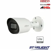 Hd-Cvi kamera Hac-Hfw1230Tp-A 3.6Mm  Hfw1230Tpa36 6939554954290