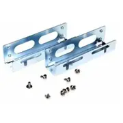 Hdd Gembird montāžas rāmis Mf-543 3.5 in 5.25 Pc  8716309015578