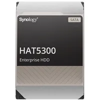 Synology Hat5300 12Tb Sata Hdd  Hat5300-12T 4711174724130