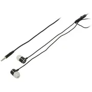 Headset In-Ear/Mhs-Ep-001 Gembird  Mhs-Ep-001 8716309077415 1247553