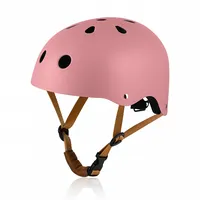 Helmet Pink Rose  Wyleoi0U1007503 5903771707503 Lo-Helmet Blue Sky