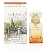 Hermes Un Jardin Sur La Lagune Smaržas Edt 30Ml  3346133600036