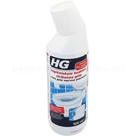 Hg Higienisks klozetpoda tīrīšanas gels 0,5L 3 Val.  321050141 8711577272364