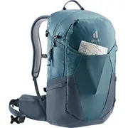 Hiking backpack - Deuter Futura 27  340032113740 4046051159218 Wlononwcripgs