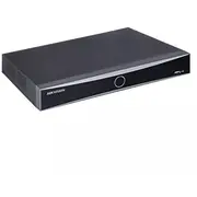 Hikvision Ds-7604Nxi-K1/4PD Tīkla videoierakstītājs / 4 kanāli Poe Acusense 4K 1U  6942160489841