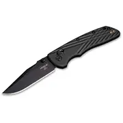 Hogue Knife Deka 3.25 Cp All Black  01Hg138 4045011248191 Wlononwcrc887