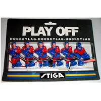 Hokeja komanda Czech Stiga Sz7111-9080-05  7313329710370 7111-9080-05