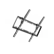 Holder wall mounting monitor,TV black tiltable 35Kg  Pc-Bp0037 Bp0037