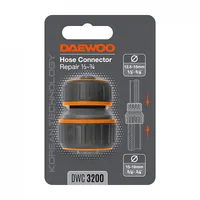 Hose Acc Connector Repair / Dwc 3200 Daewoo  2-Dwc3200
