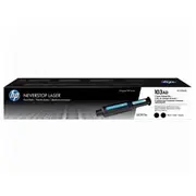 Hp 103Ad Reload Kit 2-Pack Black  W1103Ad 193015553286