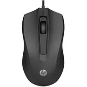 Hp 105 Blk Wired Mouse Smartbuy  822M9UtAbb 198122960828