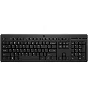 Hp 125 G2 Usb Wired Keyboard Eu  Ay2Y7AaAbb 198701843597