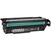 Hp 652A Black Toner  Cf320A 886112501112