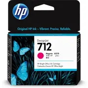 Hp 712 3Ed68A Ink Cartridge, Magenta Spec  3Ed68A/Spec 676737350925