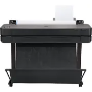 Hp Designjet T630 36Inch Printer 2025  5Hb11DB19 198701035343