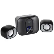 Hp Multimedia Dhs-2111S Datora skaļruņi  6972431710701