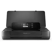 Hp Officejet 200 Tintes Printeris A4 /  1200 x Dpi Cz993ABhc 0889894402004
