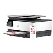 Hp Officejet Pro 8132E Wireless All-In-One Color Printer, Instant Ink Two-Sided printing  40Q45B686 196786567629 Perhp-Wak0231