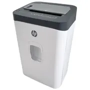 Hp Oneshred Auto 200Cc paper shredder Cross shredding 63 dB 22 cm White  Hpn2819200Ccof-05 4030152028191 Wlononwcrpox6