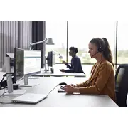Hp Poly Encorepro 520 Binaural Headset Quick Disconnect  783P7AaAbb 5715063257272 Wlononwcrekk8