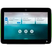 Hp Poly Tc10 black Touch Controller  875K5Aa 197497663662