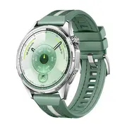 Huawei Watch Gt6 Viedpulkstenis 46Mm Green  55020Ftv 6942103168178