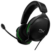 Hyperx Cloudx Stinger 2 Core Czarne 6H9B8Aa  196786000485