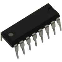 Ic A/D converter Ch 2 14Bit 0.05Ksps 5V Dip16  Max110Acpe