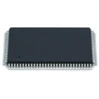 Ic Arm microcontroller Lqfp100 1.623.6Vdc Ext.inter 52  Atsam4Cms32Cb-Au