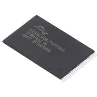 Ic Flash memory 8Mbflash Cfi,Parallel Tssop48 parallel  S29Al008J70Tfi020