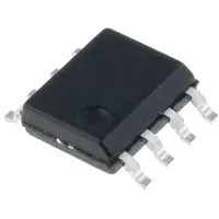 Ic interface digital isolator 1Mbps 2.55.5Vdc Smd So8 Ch 2  Si8620Ab-B-Is